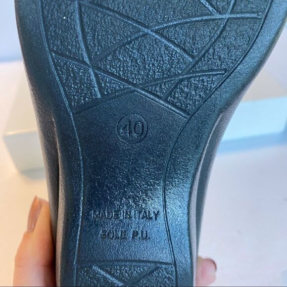 Spring Step Flexus Anatomical Wedge Sandals - Picture 7 of 7